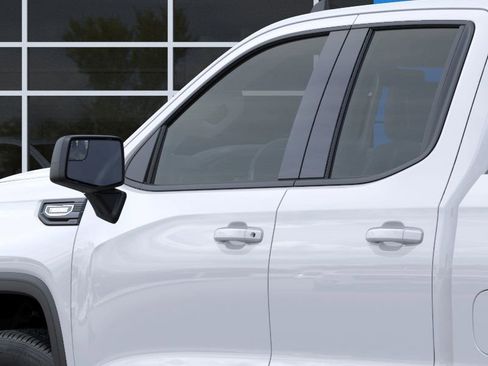 New 2026 GMC Sierra 1500 Elevation image 13