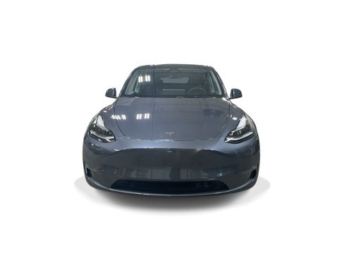 Certified 2023 Tesla Model Y Performance AWD/4WD image 2