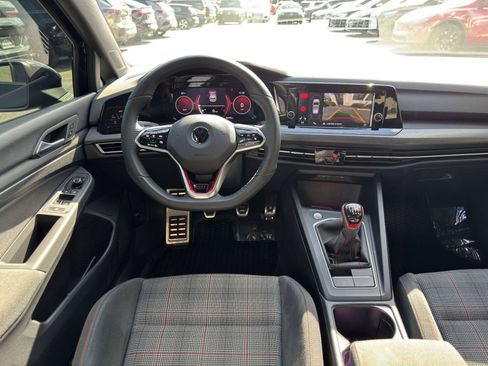 Used 2022 Volkswagen GTI S FWD image 37