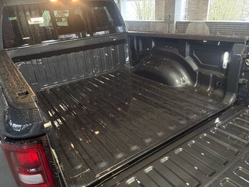 New 2026 RAM 1500 Laramie w/ Night Edition image 9