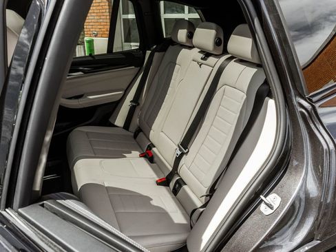 Used 2024 BMW X3 M40i AWD/4WD image 30
