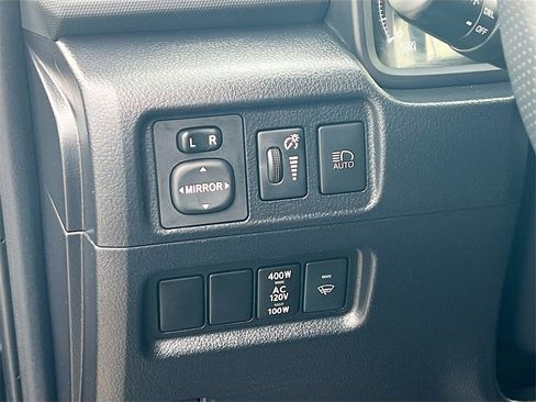 Used 2024 Toyota 4Runner SR5 image 10