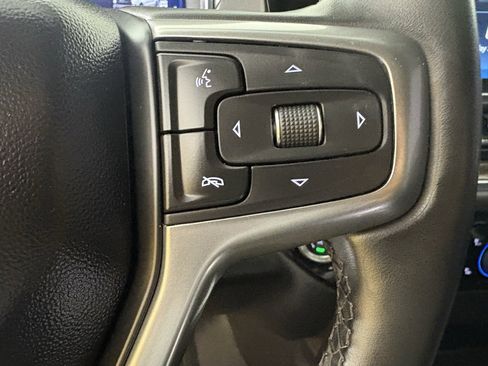 Used 2024 Chevrolet Silverado 1500 LT Trail Boss w/ LT Trail Boss Premium Package image 25