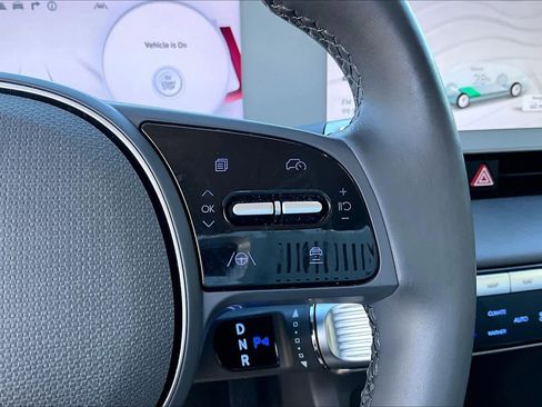 Used 2023 Hyundai Ioniq 5 SEL image 22