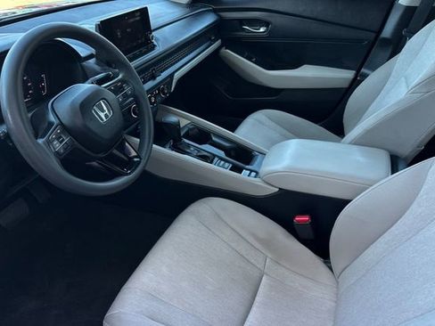 Used 2024 Honda Accord LX image 11