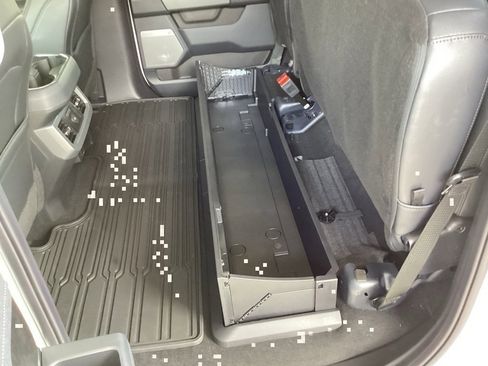 New 2025 Ford F250 Lariat w/ FX4 Off-Road Package image 38