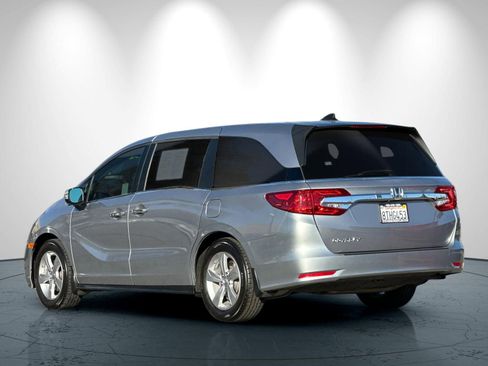 Used 2020 Honda Odyssey EX-L image 6