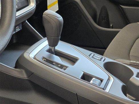 New 2025 Subaru Crosstrek 2.5i Premium image 22