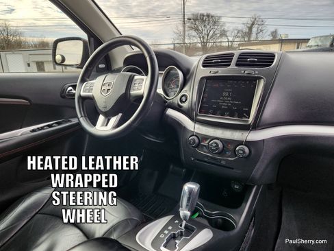 Used 2018 Dodge Journey GT w/ Driver Convenience Group image 2