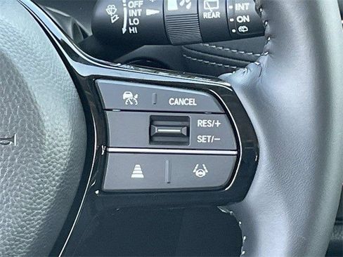 New 2026 Honda HR-V EX-L image 12