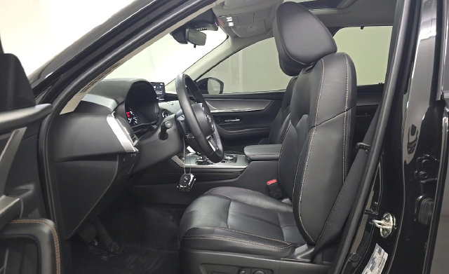 Used 2024 MAZDA CX-90 3.3 Turbo w/ Preferred Package AWD/4WD image 5