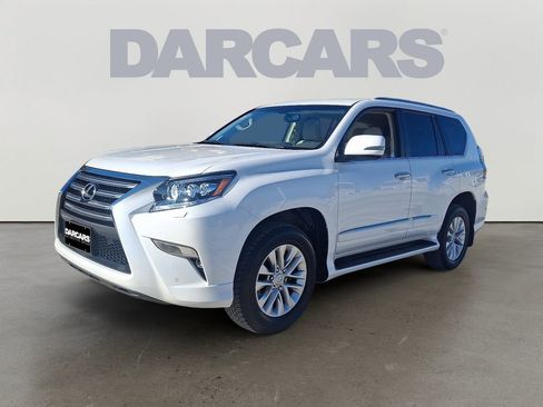 Used 2019 Lexus GX 460 Premium w/ Premium Package image 3