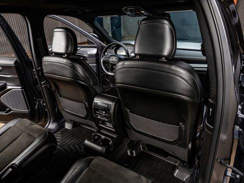 Used 2021 Jeep Grand Cherokee L Laredo AWD/4WD image 27