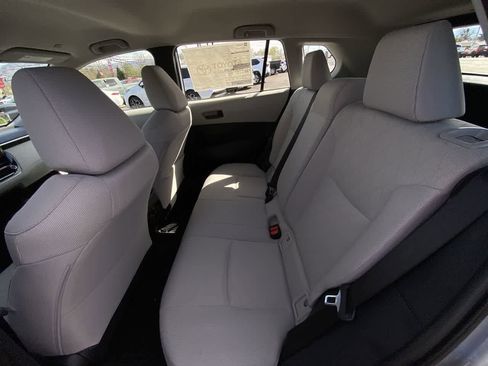New 2026 Toyota Corolla Cross L image 21