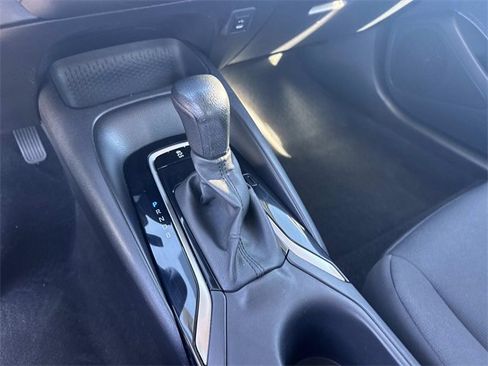 Used 2024 Toyota Corolla LE image 23