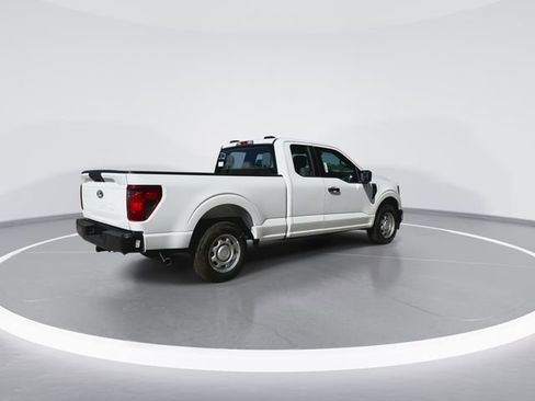 New 2026 Ford F150 XL RWD image 8
