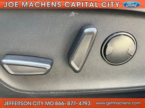 Certified 2023 Ford Bronco Sport Big Bend w/ Convenience Package image 19