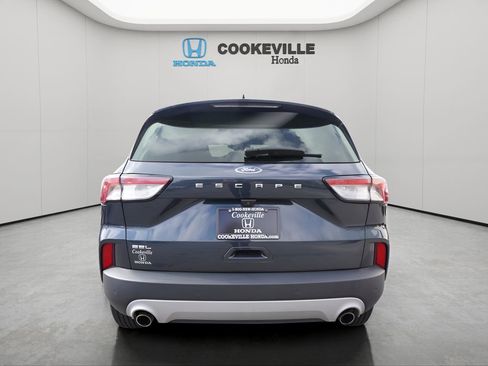 Used 2022 Ford Escape SEL w/ Technology Package image 6