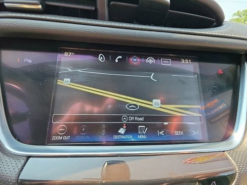 Used 2017 Cadillac XT5 Premium Luxury AWD/4WD image 46