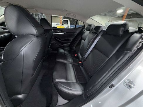Used 2023 Nissan Maxima SV FWD image 17