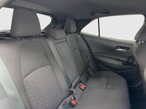 Used 2021 Toyota Corolla SE FWD image 43