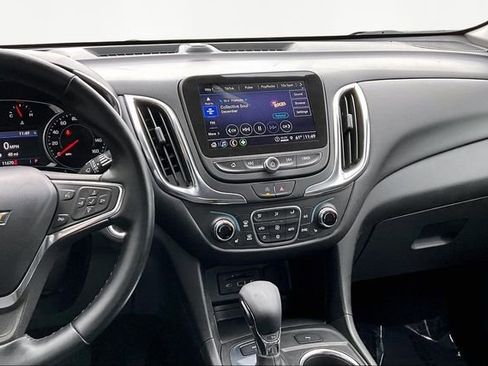 Used 2024 Chevrolet Equinox LT image 9