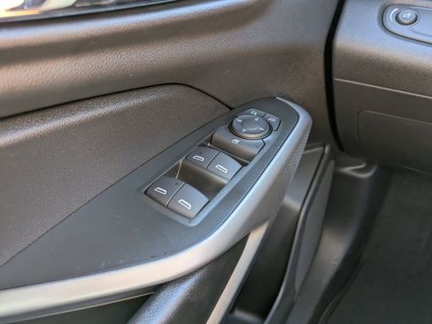 New 2026 Chevrolet Trax LS w/ Driver Confidence Package image 22