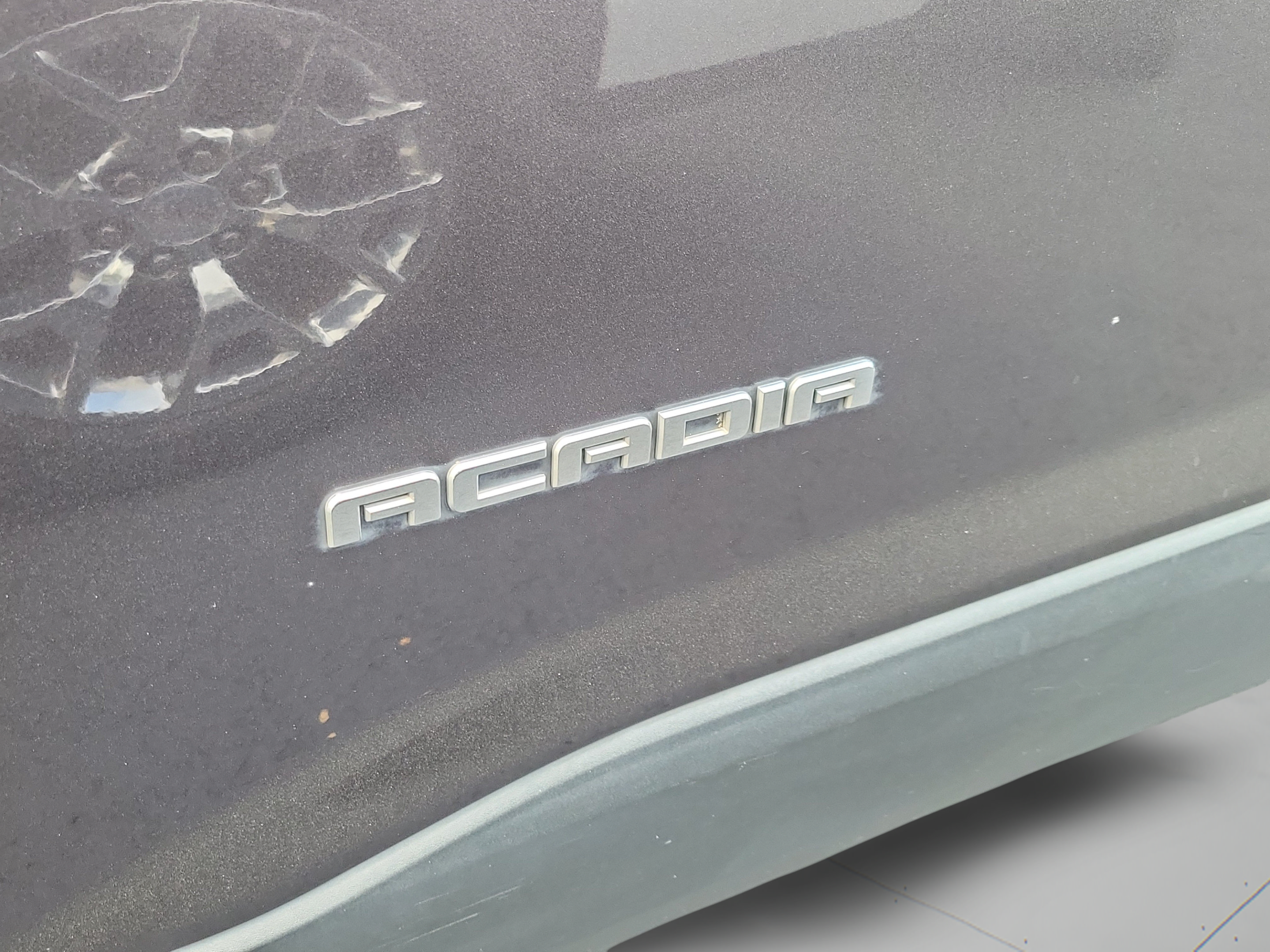 Used 2017 GMC Acadia SLT FWD image 29