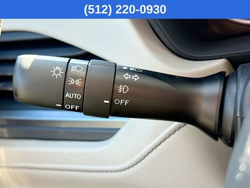 New 2026 Subaru Forester Limited image 13