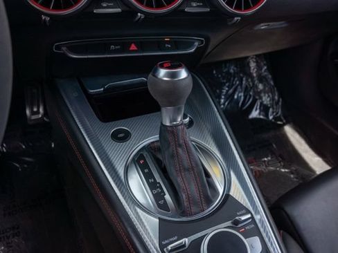 Used 2018 Audi TT RS AWD/4WD image 29