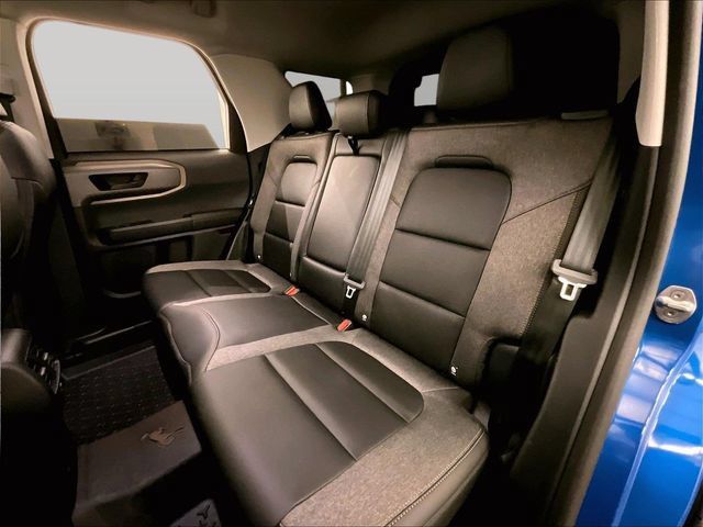 Used 2026 Ford Bronco Sport Big Bend w/ Convenience Package AWD/4WD image 25