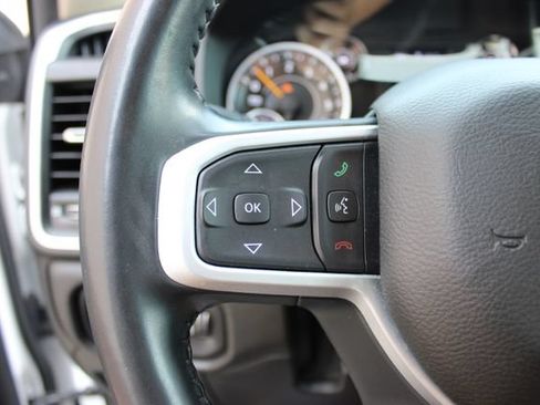 Used 2020 RAM 1500 Big Horn AWD/4WD image 15