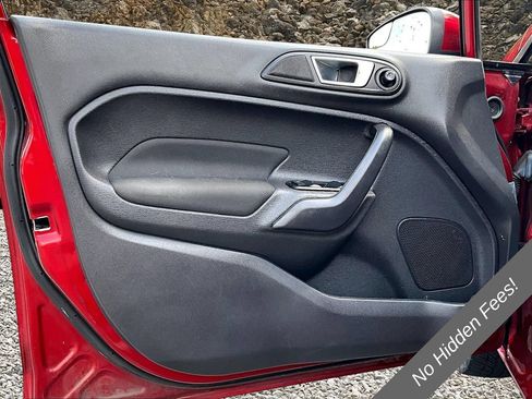 Used 2016 Ford Fiesta SE FWD image 20