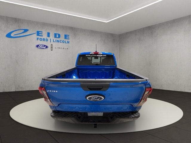 New 2026 Ford Ranger XLT w/ Trailer Tow Package AWD/4WD image 6
