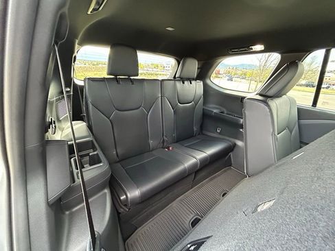 Used 2025 Lexus TX 350 AWD w/ Accessory Package (A2) image 32