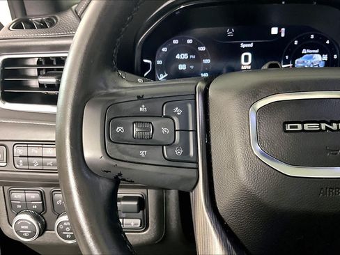 Certified 2023 GMC Yukon Denali Ultimate AWD/4WD image 23