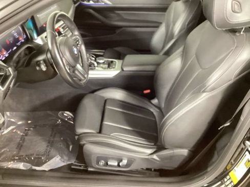 Used 2023 BMW 440i xDrive Convertible w/ Premium Package AWD/4WD image 12