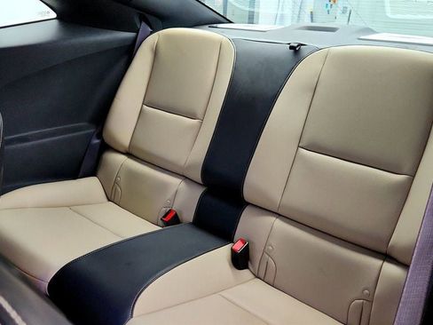 Used 2010 Chevrolet Camaro SS w/ RS Package RWD image 21