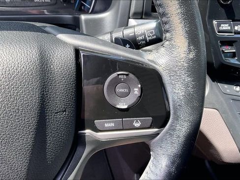 Used 2020 Honda Odyssey EX-L image 17