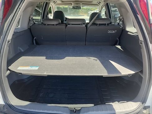 Used 2008 Honda CR-V EX-L image 12