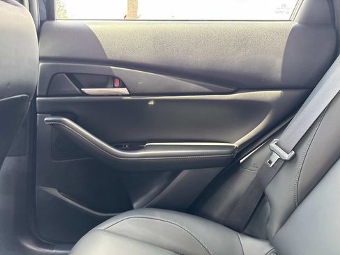 Certified 2024 MAZDA CX-30 AWD 2.5 S w/ Select Sport Pkg image 20