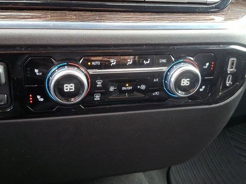 Used 2023 GMC Sierra 1500 Elevation AWD/4WD image 28