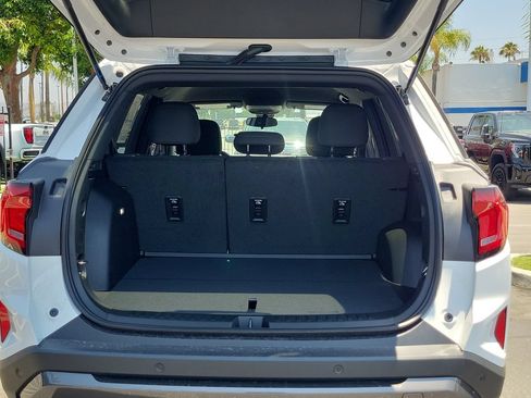 New 2026 GMC Terrain Elevation FWD image 6