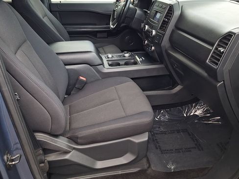 Used 2018 Ford Expedition Max XL AWD/4WD image 25