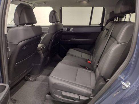 New 2026 Hyundai Santa Fe XRT AWD/4WD image 29