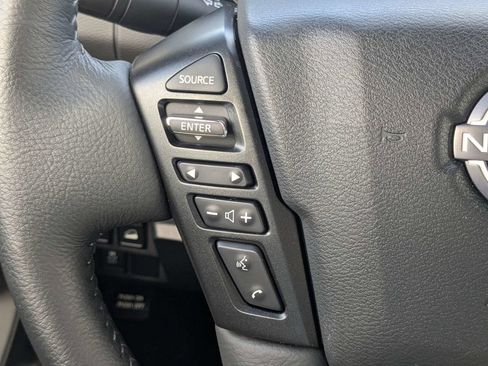 Used 2025 Nissan Frontier SV w/ SV Convenience Package AWD/4WD image 32