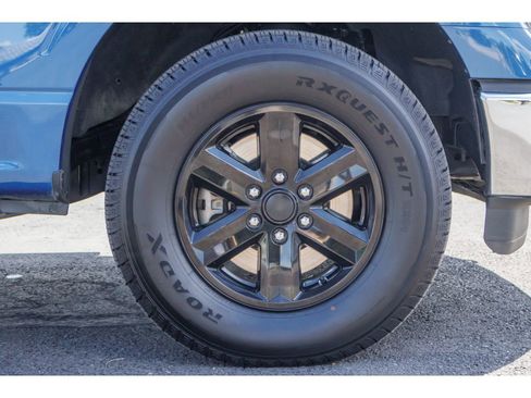 Used 2023 Ford F150 XLT w/ Trailer Tow Package AWD/4WD image 9
