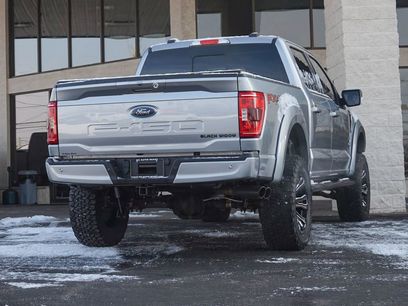 Used 2021 Ford F150 XLT w/ Equipment Group 302A High