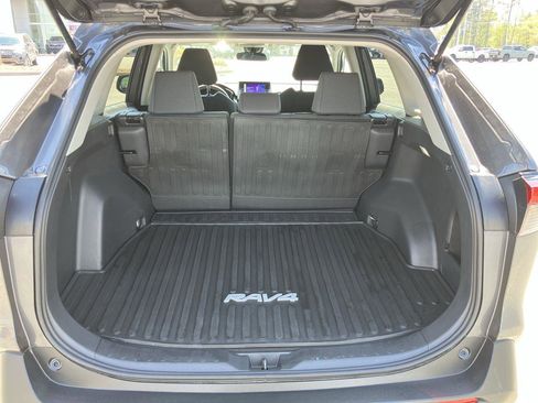 Used 2024 Toyota RAV4 LE image 26