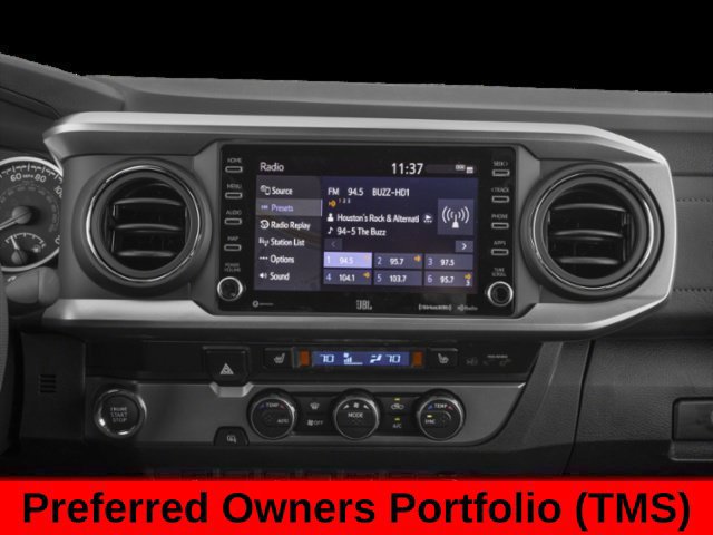 Used 2021 Toyota Tacoma Limited w/ Nightshade Package AWD/4WD image 60